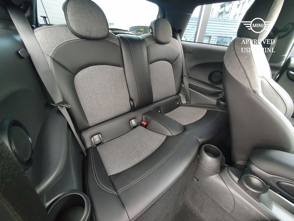 2022 MINI Hatch 0L Electric For Sale Images