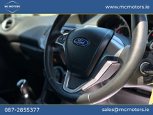 2016 Ford Fiesta 1.2L Petrol For Sale Images