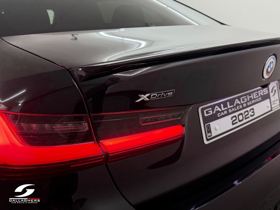 2023 BMW 3 Series 2L Diesel For Sale Images