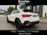 2019 AUDI Q3 2.0 35 TDI S LINE AUTOMATIC SPORTBACK 150 BHP,PANORAMIC SUNROOF,BLACK EDITION STYLING,IBIS WHITE,VIRTUAL COCKPIT,XENON LIGHTS,AMBIENT LIGHTING PACK,COMFORT AND SOUND PACK,ONE OWNER,FASH,MASSIVE SPEC