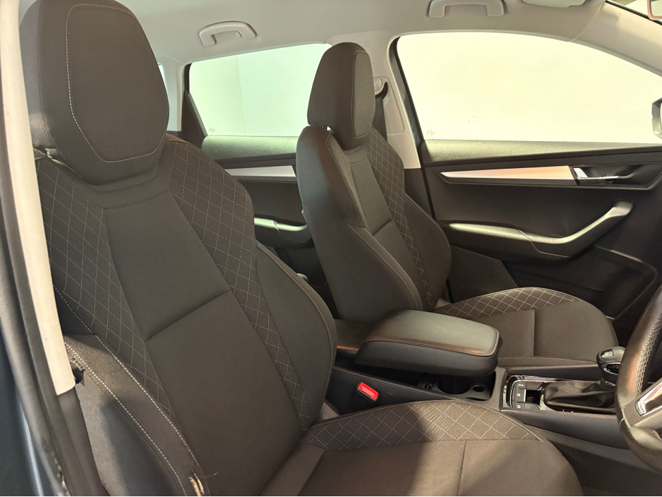 2020 Skoda Karoq 1.5L Petrol For Sale Images