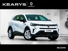 Renault Symbioz techno full hybrid E-Tech 160 Auto E06X