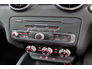 2016 AUDI A1 1.0TFSI 95BHP S-TRONIC *VERY LOW MILEAGE*PARK SENSORS*PRIVACY GLASS*