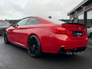 2017 BMW 4 SERIES D F 32 M SPORT 2DR AUTO