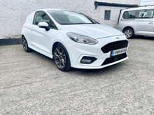 2022 Ford Fiesta 1L Petrol Hybrid For Sale Images