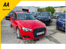 2018 Audi A3 1L Petrol For Sale Images