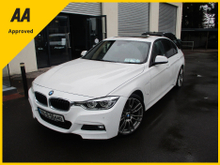 2017 BMW 3 Series 2L Petrol Plug-in Hybrid For Sale Images