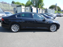 2021 VOLKSWAGEN PASSAT BUSINESS NCT 08/2027