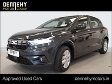 2023 Dacia Sandero 1L Petrol For Sale Images