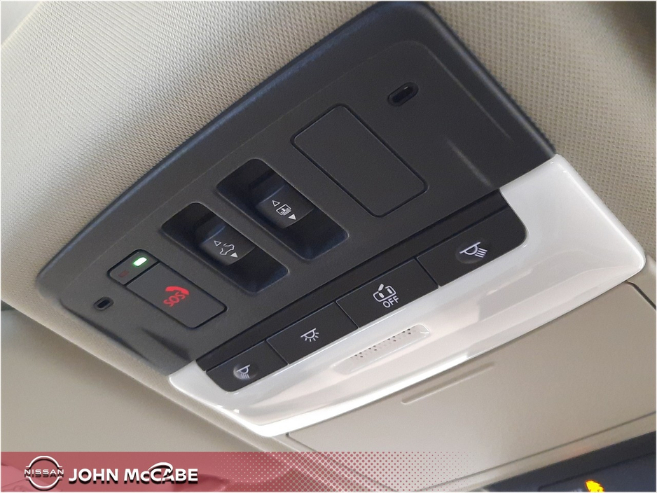 2026 Nissan X-Trail 1.5L Hybrid For Sale Images