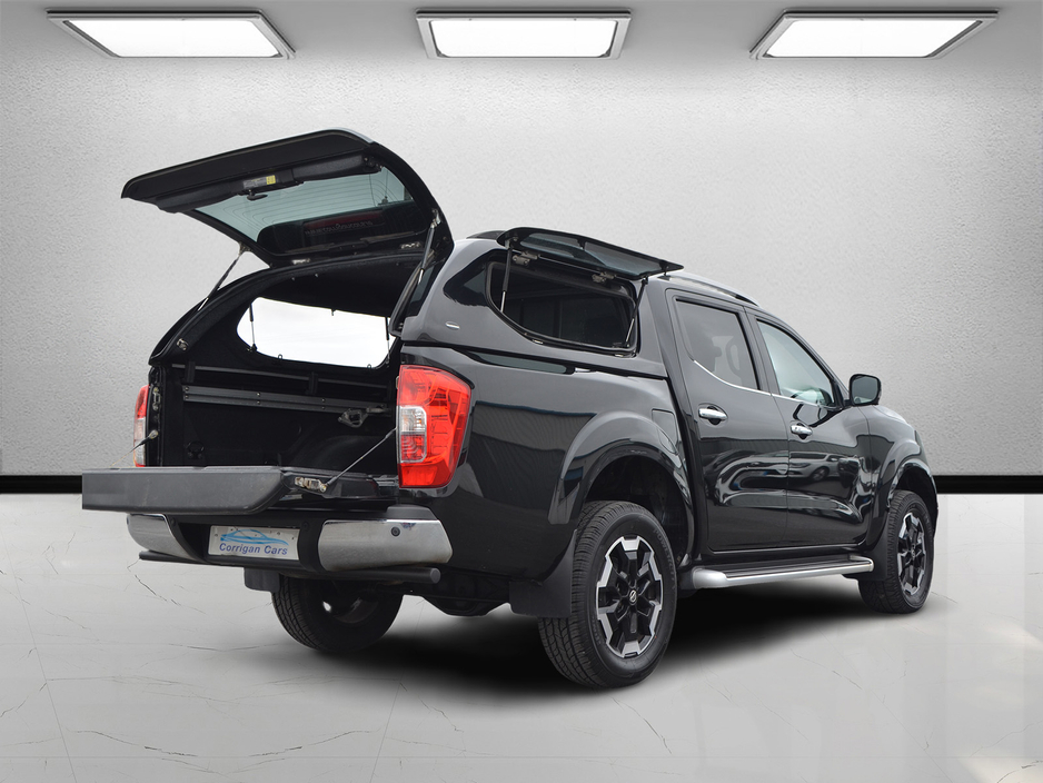2021 Nissan Navara 2.3L Diesel For Sale Images