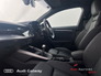 2023 AUDI A3 €345 p/m PCP 30 TFSI 110HP S Line