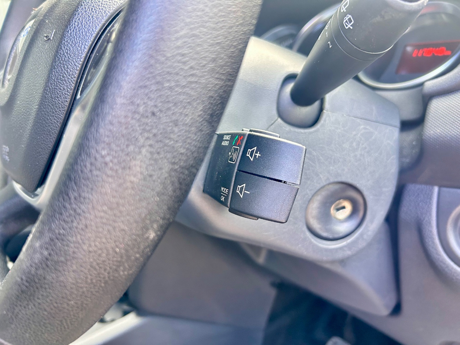 2021 Dacia Sandero 1.5L Diesel For Sale Images