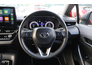 2023 TOYOTA COROLLA HYBRID LUNA AUTO  Exceptional Condition
