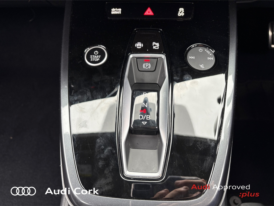 Audi Q4 e-tron E-TRON SPORTBACK 45 S-LINE AUTOMATIC — thumbnail 15