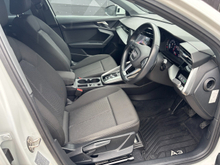 2021 Audi A3 1L Petrol For Sale Images