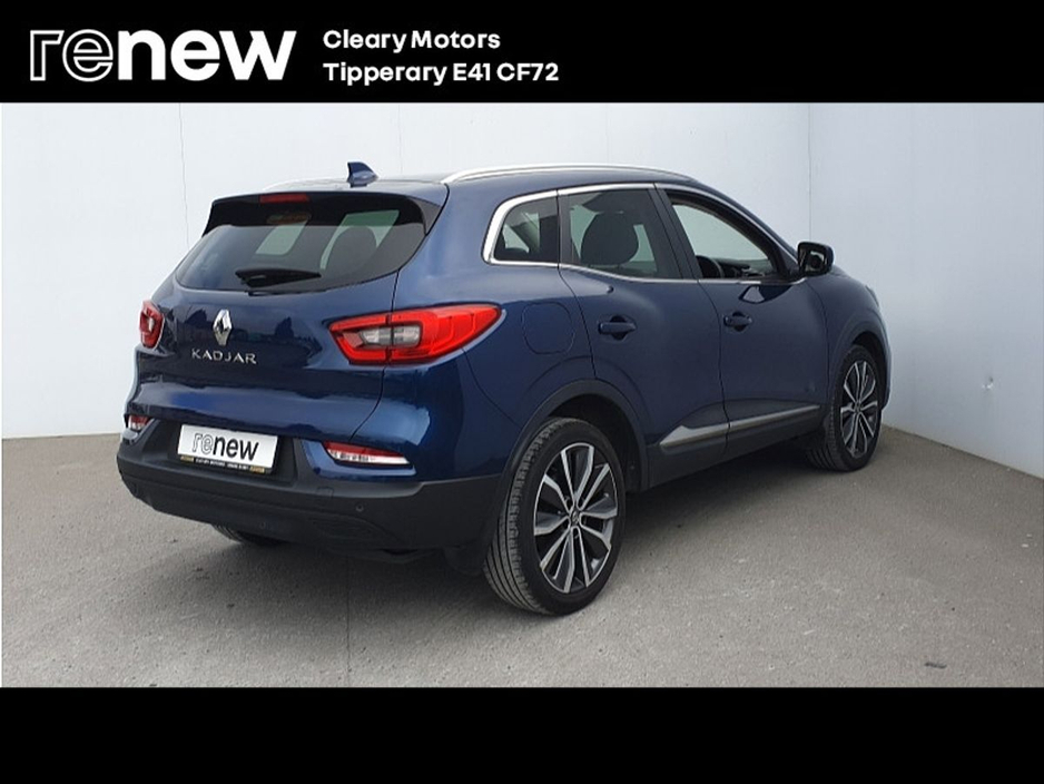 2020 Renault Kadjar 1.5L Diesel For Sale Images