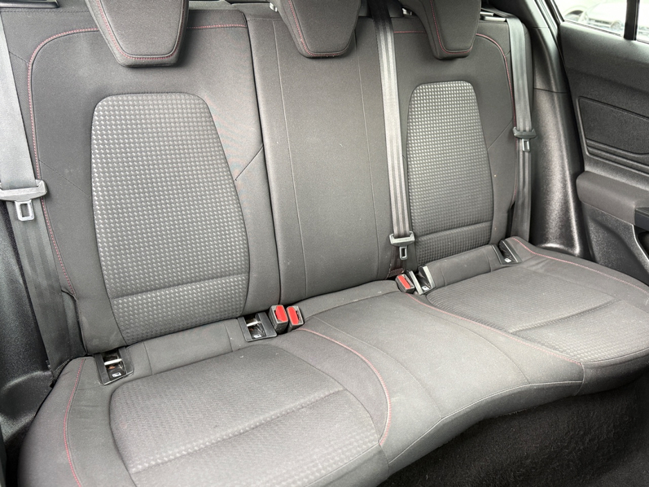 2021 Ford Focus 1.5L Diesel For Sale Images