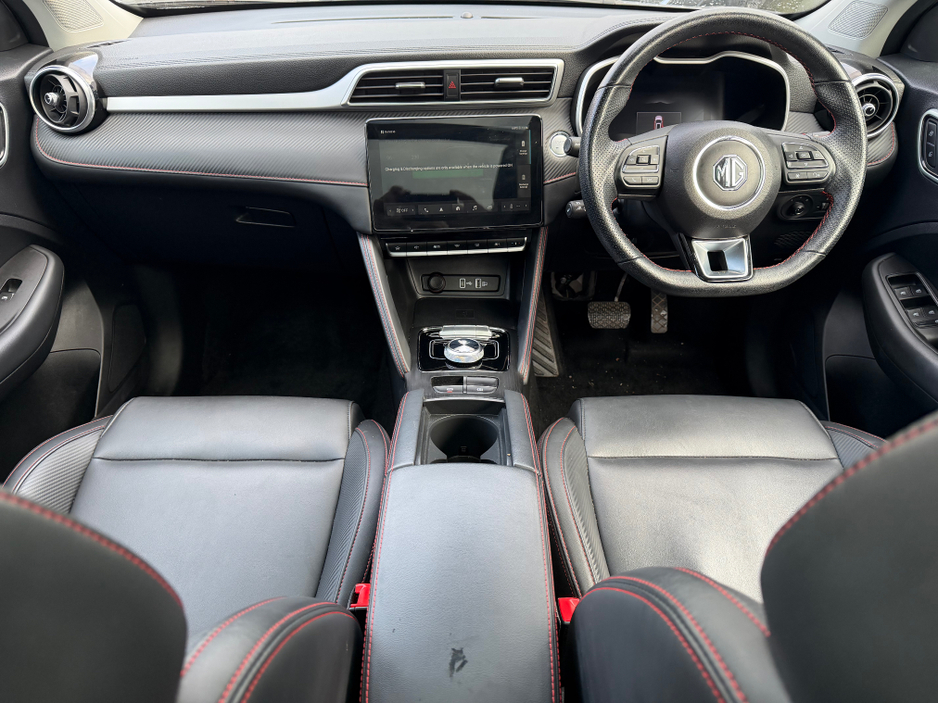 2023 MG ZS 0L Electric For Sale Images