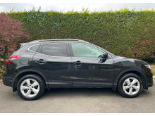 2018 Nissan Qashqai 1.5L Diesel For Sale Images