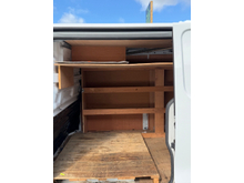 2021 Renault Trafic 2L Diesel For Sale Images