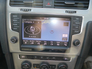 2015 VOLKSWAGEN GOLF with NCT