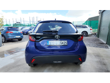 2022 Toyota Yaris 1L Petrol For Sale Images