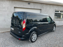 2022 Ford Transit Connect 1.5L Diesel For Sale Images