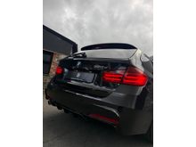 2014 BMW 3 Series 2L Diesel For Sale Images