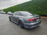 2015 AUDI A6 2.0 TDI S LINE ULTRA 187BHP 4DR AUTO 190PS