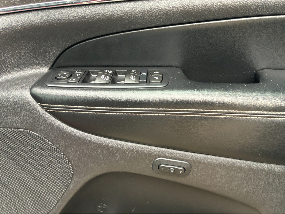 2017 Jeep Grand Cherokee 3L Diesel For Sale Images