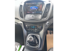 2016 Ford Kuga 2L Diesel For Sale Images