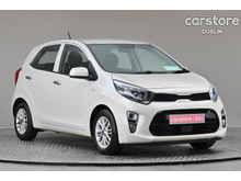Kia Picanto 1.0 K1 5SPD *REAR PARK SENSORS*