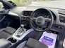 2015 AUDI Q5 2.0 TDI Quattro S~ Line Automatic 