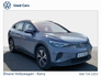 2022 VOLKSWAGEN ID.4 CITY 52kWh BATTERY 148HP