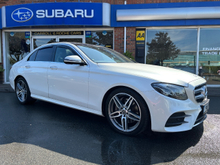 2019 Mercedes-Benz E Class 2L Diesel For Sale Images