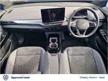 Volkswagen ID.4 Pro Plus 77kWh