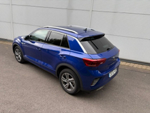 2023 Volkswagen T-Roc 2L Diesel For Sale Images