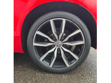 2014 Volkswagen Scirocco 2L Diesel For Sale Images