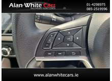 2019 Nissan Micra 1.0L Petrol For Sale Images