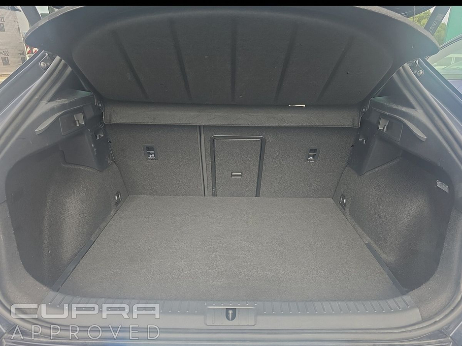 2025 Cupra Formentor 1.5L Petrol Plug-in Hybrid For Sale Images