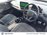 2022 VOLKSWAGEN ID.4 77KWH BUSINESS 204HP *DUE SOON* *PCP FINANCE AVAILABLE* *IQ HEADLIGHTS* *PRIVACY GLASS* *ART VELOUR SEATS* *PARKING CAMERA* *BATTERY CERTIFIED*