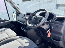 2022 Renault Master 2.3L Diesel For Sale Images