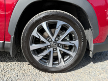 2025 Toyota Corolla Cross 1.8L Petrol Hybrid For Sale Images