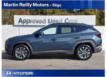 2023 Hyundai Tucson 1.6L Diesel For Sale Images