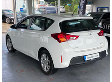 2013 Toyota Auris 1.4L Diesel For Sale Images