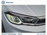 2025 VOLKSWAGEN POLO AUTOMATIC EDITION 75 1.0 PETROL 95BHP