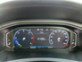 2021 VOLKSWAGEN T-ROC R-LINE AUTOMATIC 2.0 DIESEL //HIGH SPEC//ADAPTIVE CRUISE CONTROL//KEYLESS ENTRY//REVERSE CAMERA// 