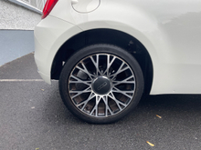 2018 Fiat 500 1.2L Petrol For Sale Images