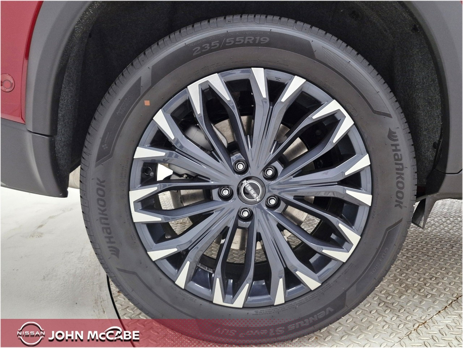 2026 Nissan X-Trail 1.5L Hybrid For Sale Images